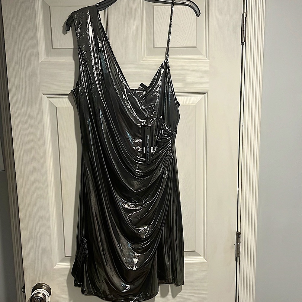BCBG Dress